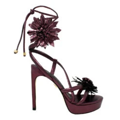 CANDID - Burgundy Regina Romero Accesorio Aplicación Para Dama En Piel -Ofertas Pasos Y Bolsos Tienda 19 837391cc 675d 48bd b27e ce00192d48af