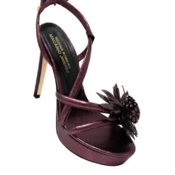 CANDID - Burgundy Regina Romero Accesorio Aplicación Para Dama En Piel -Ofertas Pasos Y Bolsos Tienda 21 4fb39aa4 d60c 49ae 90c0 9f07aeb6f882