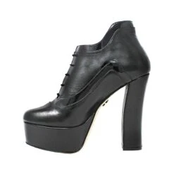 MASHLO 135 - Negro Regina Romero Zapato Bota Botin Plataforma Tacon Alto Para Dama En Piel 9 MASHLO 135 - Negro Regina Romero Zapato Bota Botin Plataforma Tacon Alto Para Dama En Piel -Ofertas Pasos Y Bolsos Tienda Regina Romero Botin Plataforma Mashlo Piel Negro 3 8f914471 3e1a 4c1f 8f82 14294227c7a8