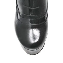 MASHLO 135 - Negro Regina Romero Zapato Bota Botin Plataforma Tacon Alto Para Dama En Piel 11 MASHLO 135 - Negro Regina Romero Zapato Bota Botin Plataforma Tacon Alto Para Dama En Piel -Ofertas Pasos Y Bolsos Tienda Regina Romero Botin Plataforma Mashlo Piel Negro 4 b0468b3c 34ee 4f1b 9859 7f85ac0950b6