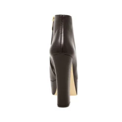 ELSA 135 - Cafe Regina Romero Zapato Bota Botin Plataforma Tacon Alto Para Dama En Piel 11 ELSA 135 - Cafe Regina Romero Zapato Bota Botin Plataforma Tacon Alto Para Dama En Piel -Ofertas Pasos Y Bolsos Tienda Regina Romero Plataforma Botin Elsa Piel Cafe 5 89bf8e63 c900 4e71 9cbc 582ae0edd937