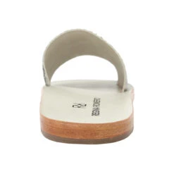 ALMA - Arena Regina Romero Resort Zapato Sandalia De Piso Para Dama En Piel -Ofertas Pasos Y Bolsos Tienda Regina Romero Resort Sandalia Alma Piel Snake Hueso 5 f24e040c 17d1 4644 bc55 353cd5c1c4a6