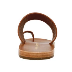 AMAYA - Oro Claro Regina Romero Resort Zapato Sandalia De Piso Para Dama En Piel -Ofertas Pasos Y Bolsos Tienda Regina Romero Resort Sandalia Amaya Chetah Oro 5 4488bc6a da08 4ff8 b7cb de99ee7b006f