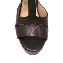 AITANA 135 - Cafe Regina Romero Zapato Sandalia Plataforma Tacon Alto Para Dama En Piel 12 AITANA 135 - Cafe Regina Romero Zapato Sandalia Plataforma Tacon Alto Para Dama En Piel -Ofertas Pasos Y Bolsos Tienda Regina Romero Sandalia Plataforma Aitana Piel Cafe 5 8927f355 aa1d 4d31 b4c9 c7249dddb9f3