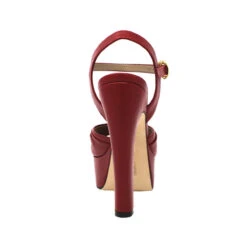 ALEXA 135 - Rojo Regina Romero Zapato Sandalia Plataforma Tacon Alto Para Dama En Piel 10 ALEXA 135 - Rojo Regina Romero Zapato Sandalia Plataforma Tacon Alto Para Dama En Piel -Ofertas Pasos Y Bolsos Tienda Regina Romero Sandalia Plataforma Alexa Piel Rojo 4 67722bf4 2bbe 4e45 9130 b02d15850357