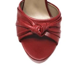 ALEXA 135 - Rojo Regina Romero Zapato Sandalia Plataforma Tacon Alto Para Dama En Piel 11 ALEXA 135 - Rojo Regina Romero Zapato Sandalia Plataforma Tacon Alto Para Dama En Piel -Ofertas Pasos Y Bolsos Tienda Regina Romero Sandalia Plataforma Alexa Piel Rojo 5 ce8192d3 dbb5 46aa 878d 9ece1dfa03c1