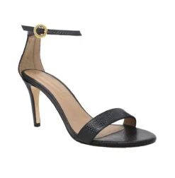 CLAUDINE 85 - Negro Regina Romero Zapato Sandalia Zapatilla Tacon Alto Para Dama En Piel -Ofertas Pasos Y Bolsos Tienda Regina Romero Zapatilla Sandalia Claudina Lizard Negro 2 860a480c 7a0c 4bf8 9466 f220f97f17f3