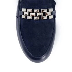 CARINA - Marino Regina Romero Zapato Mocasin De Piso Para Dama En Piel 11 CARINA - Marino Regina Romero Zapato Mocasin De Piso Para Dama En Piel -Ofertas Pasos Y Bolsos Tienda Regina Romero Zapato Mocasin Carina Piel Ante Marino 5 752a3ba5 8590 477f 9102 d71f10cbfd1c