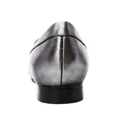 CARINA - Inox Y Negro Regina Romero Zapato Mocasin De Piso Para Dama En Piel 10 CARINA - Inox Y Negro Regina Romero Zapato Mocasin De Piso Para Dama En Piel -Ofertas Pasos Y Bolsos Tienda Regina Romero Zapato Mocasin Carina Piel Onix Ante Negro 4 8e71ba78 b5c9 4c71 ac4b 5776a4759655