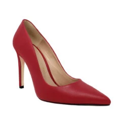 REGINA PUMP 105 - Rojo Regina Romero Zapato Zapatilla Tacon Alto Para Dama En Piel 9 REGINA PUMP 105 - Rojo Regina Romero Zapato Zapatilla Tacon Alto Para Dama En Piel -Ofertas Pasos Y Bolsos Tienda Regina Romero Zapatilla Pump Regina Piel Rojo 2 8aad709f 71a5 4bcd b885 a8bcb73acc83