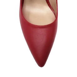 REGINA PUMP 105 - Rojo Regina Romero Zapato Zapatilla Tacon Alto Para Dama En Piel 13 REGINA PUMP 105 - Rojo Regina Romero Zapato Zapatilla Tacon Alto Para Dama En Piel -Ofertas Pasos Y Bolsos Tienda Regina Romero Zapatilla Pump Regina Piel Rojo 4 b4166be8 486e 4e3c a59c 23281a43ba25
