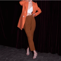 MARIAN 60 - Palo De Rosa Regina Romero Zapato Sandalia Tacon Bajo Para Dama En Piel 8 MARIAN 60 - Palo De Rosa Regina Romero Zapato Sandalia Tacon Bajo Para Dama En Piel -Ofertas Pasos Y Bolsos Tienda Regina Romero Zapatilla Sandalia Marian Piel Palo Rosa 7 bb07f49e 1c5f 460e be31 aa3e21d0bac8