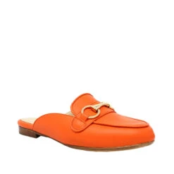CINDY - Mandarina Regina Romero Zapato Flat Mule De Piso Para Dama En Piel 10 CINDY - Mandarina Regina Romero Zapato Flat Mule De Piso Para Dama En Piel -Ofertas Pasos Y Bolsos Tienda Regina Romero Zapato Mule Cindy Piel Mandarina 2 16832f6e 9e8d 491e 9a22 bdf7ca2a9eeb