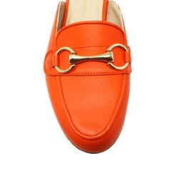 CINDY - Mandarina Regina Romero Zapato Flat Mule De Piso Para Dama En Piel 13 CINDY - Mandarina Regina Romero Zapato Flat Mule De Piso Para Dama En Piel -Ofertas Pasos Y Bolsos Tienda Regina Romero Zapato Mule Cindy Piel Mandarina 5 6efe6349 10de 4ada 9e03 0697dc4cdcbb