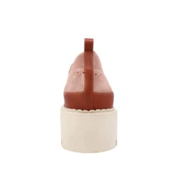 REESE 45 - Mix Rose Regina Romero Zapato Bostoniano Urbano Sport Para Dama En Piel -Ofertas Pasos Y Bolsos Tienda Regina Romero Zapato Urbano Reese Piel Mix Rose 5 10ef21fb c6ce 48db 86c9 7b8d8863af2d