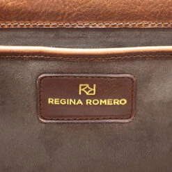 SELINA - Tan Regina Romero Accesorio Bolso Para Dama En Piel -Ofertas Pasos Y Bolsos Tienda Regina Romero accesorio bolso Selina croco tan piel 7