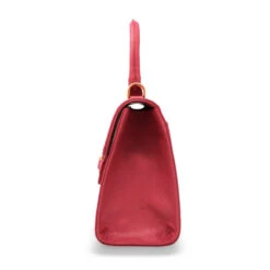 SELINA - Rosa Regina Romero Accesorio Bolso Para Dama En Piel 13 SELINA - Rosa Regina Romero Accesorio Bolso Para Dama En Piel -Ofertas Pasos Y Bolsos Tienda Regina Romero accesorio bolso Selina rosa piel 3