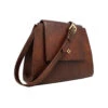 AIMEE - Cafe Regina Romero Accesorio Bolso Para Dama En Piel