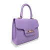 SELINA - Lila Regina Romero Accesorio Bolso Para Dama En Piel