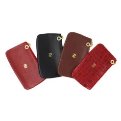 SOPHIE - Almendra Regina Romero Accesorio Monedero Para Dama En Piel -Ofertas Pasos Y Bolsos Tienda Regina Romero monedero Sophie piel cafe 4 9b6dc3dc 0683 4a90 9afa f43ba99752f5