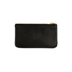 SOPHIE - Negro Regina Romero Accesorio Monedero Para Dama En Piel -Ofertas Pasos Y Bolsos Tienda Regina Romero monedero Sophie piel negro 3 2099660f 4a79 443f 9c6d e8d003dffb37