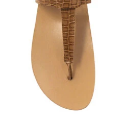 MALU - Miel Regina Romero Resort Zapato Sandalia De Piso Para Dama En Piel 13 MALU - Miel Regina Romero Resort Zapato Sandalia De Piso Para Dama En Piel -Ofertas Pasos Y Bolsos Tienda Regina Romero resort sandalia de piso Malu croco miel piel 4 66e67a49 7222 441e bf01 e315ad590c4b