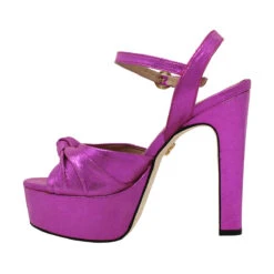 ALEXA 135 - Fucsia Regina Romero Zapato Sandalia Plataforma Tacon Alto Para Dama En Piel -Ofertas Pasos Y Bolsos Tienda Regina Romero sandalia plataforma Alexa rosametalico piel 3 428d74b8 46a5 4aba a0b5 cf32597ec165