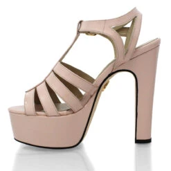 ROMI 135 - Charol Algodon Regina Romero Zapato Sandalia Plataforma Tacon Alto Para Dama En Piel 9 ROMI 135 - Charol Algodon Regina Romero Zapato Sandalia Plataforma Tacon Alto Para Dama En Piel -Ofertas Pasos Y Bolsos Tienda Regina Romero sandalia plataforma Romi gardenia charol new 3