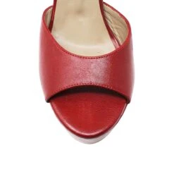 SABRINA 135 - Rojo Regina Romero Zapato Sandalia Plataforma Tacon Alto Para Dama En Piel 13 SABRINA 135 - Rojo Regina Romero Zapato Sandalia Plataforma Tacon Alto Para Dama En Piel -Ofertas Pasos Y Bolsos Tienda Regina Romero sandalia plataforma Sabrina rojo 4 57e6ede9 e3ff 4c83 b8cc b82695b1194a
