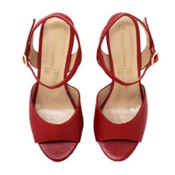 SABRINA 135 - Rojo Regina Romero Zapato Sandalia Plataforma Tacon Alto Para Dama En Piel 9 SABRINA 135 - Rojo Regina Romero Zapato Sandalia Plataforma Tacon Alto Para Dama En Piel -Ofertas Pasos Y Bolsos Tienda Regina Romero sandalia plataforma Sabrina rojo 6 6ee94832 cc82 43c9 9d0a a316a5d1a0af