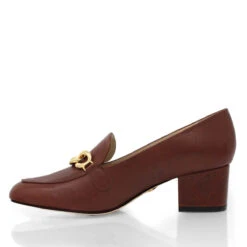 KALI 40 - Cafe Regina Romero Zapato Zapatilla Tacon Bajo Para Dama En Piel 10 KALI 40 - Cafe Regina Romero Zapato Zapatilla Tacon Bajo Para Dama En Piel -Ofertas Pasos Y Bolsos Tienda Regina Romero zapatilla mocasin Kali 45 cafe piel 4