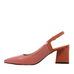 LARA 50 - Mix Rose Regina Romero Zapato Zapatilla Tacon Bajo Para Dama En Piel -Ofertas Pasos Y Bolsos Tienda Regina Romero zapatilla sandalia Lara 50 mix rose piel 3 db675dd7 2f87 4a8b b33c 8cfdfe4f4e39