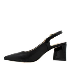 LARA 50 - Negro Regina Romero Zapato Zapatilla Tacon Bajo Para Dama En Piel 11 LARA 50 - Negro Regina Romero Zapato Zapatilla Tacon Bajo Para Dama En Piel -Ofertas Pasos Y Bolsos Tienda Regina Romero zapatilla sandalia Lara 50 negro piel 3 04c0d0e1 4bb9 43cb 95f6 a0155c64cfbd