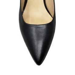 LARA 50 - Negro Regina Romero Zapato Zapatilla Tacon Bajo Para Dama En Piel 13 LARA 50 - Negro Regina Romero Zapato Zapatilla Tacon Bajo Para Dama En Piel -Ofertas Pasos Y Bolsos Tienda Regina Romero zapatilla sandalia Lara 50 negro piel 5 5e721a39 9197 4b9b aa03 0e34890b0924