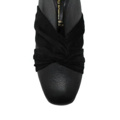 ALFONSINA 50 - Negro Regina Romero Zapato Zapatilla Tacon Bajo Para Dama En Piel 13 ALFONSINA 50 - Negro Regina Romero Zapato Zapatilla Tacon Bajo Para Dama En Piel -Ofertas Pasos Y Bolsos Tienda Regina Romero zapatilla tacon bajo Alfonsina 50 negro 4