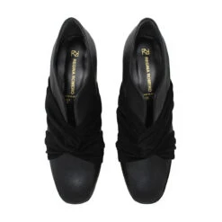 ALFONSINA 50 - Negro Regina Romero Zapato Zapatilla Tacon Bajo Para Dama En Piel 10 ALFONSINA 50 - Negro Regina Romero Zapato Zapatilla Tacon Bajo Para Dama En Piel -Ofertas Pasos Y Bolsos Tienda Regina Romero zapatilla tacon bajo Alfonsina 50 negro 6