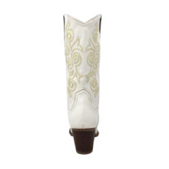 ANETTE 60 - Blanco Regina Romero Zapato Bota Botin Tacon Bajo Para Dama En Piel -Ofertas Pasos Y Bolsos Tienda Regina Romero zapato bota botin tacon bajo Anette 60 blanco piel 5 cff2f610 a436 4f59 b4db 8a45b6a4c258