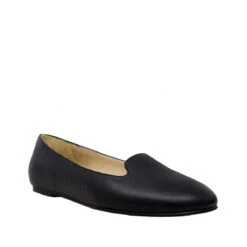 VALENTINA - Negro Regina Romero Zapato Flat Balerina De Piso Para Dama En Piel -Ofertas Pasos Y Bolsos Tienda Regina Romero zapato flat ballerina Valentina piel Negro 2 e6d933ec 457f 44a3 8a5c 8f9e0a5f0739