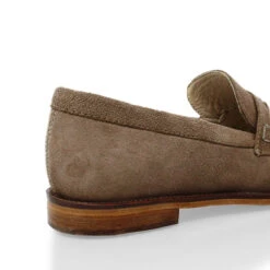 PENNY - Ante Topo Regina Romero Zapato Mocasin De Piso Para Dama En Piel 11 PENNY - Ante Topo Regina Romero Zapato Mocasin De Piso Para Dama En Piel -Ofertas Pasos Y Bolsos Tienda Regina Romero zapato mocasin Penny toupe piel 6