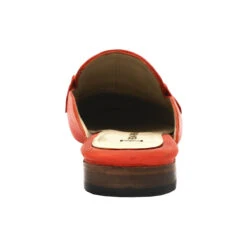CINDY - Naranja Regina Romero Zapato Flat Mule De Piso Para Dama En Piel 10 CINDY - Naranja Regina Romero Zapato Flat Mule De Piso Para Dama En Piel -Ofertas Pasos Y Bolsos Tienda Regina Romero zapato mule Cindy naranja 5 303dbf0d 80ab 4eb1 8e33 ec806fe52aba