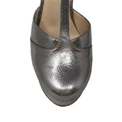 PENELOPE 135 - Antimonio Regina Romero Zapato Plataforma Tacon Alto Para Dama En Piel -Ofertas Pasos Y Bolsos Tienda Regina Romero zapato plataforma Penelope 135 antimonio piel 5 0d07723c 8d99 4fea b211 ec1be1c07443