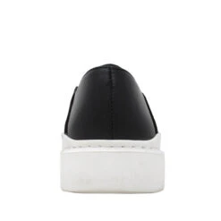 SIMONE 35 - Negro Regina Romero Zapato Tenis Urbano Sport Para Dama En Piel 13 SIMONE 35 - Negro Regina Romero Zapato Tenis Urbano Sport Para Dama En Piel -Ofertas Pasos Y Bolsos Tienda Regina Romero zapato tenis de piso urbano Simone 35 negro piel 4