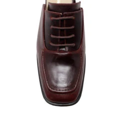 ERICA 75 - Vino Regina Romero Zapato Zapatilla Tacon Alto Para Dama En Piel 13 ERICA 75 - Vino Regina Romero Zapato Zapatilla Tacon Alto Para Dama En Piel -Ofertas Pasos Y Bolsos Tienda Regina Romero zapato zapatilla tacon alto Erica vino piel 6